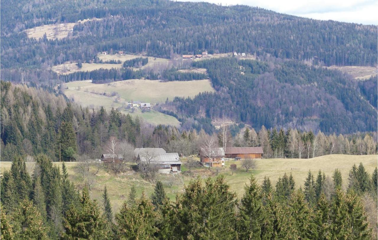 SchwagFerienhaus Mit Fernblick别墅 外观 照片